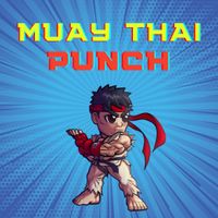 Muay Thai Punch