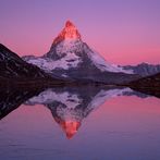 Slide Puzzle Landscape