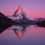 Slide Puzzle Landscape