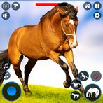 Horse Simulator: Animal Games