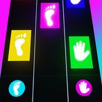 Hand & Feet Game Challenge