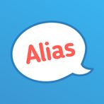 Alias – board game