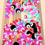 Ballz Slice 3D