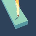 Blaze In The Maze