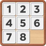Fifteen Puzzle - 7