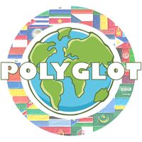 Polyglot Language game Multili