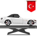 2d Car Series Tuning Game