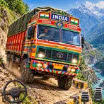 Offroad Cargo Truck Simulator