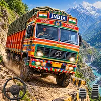 Offroad Cargo Truck Simulator
