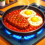 Cooking Carnival - Chef Game