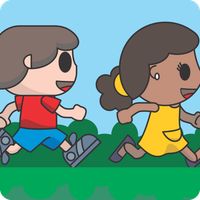 Corrida das Palavras BR