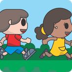 Corrida das Palavras BR