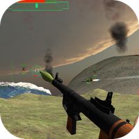 Bazooka Strike 3D