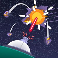 Space Diamond Tycoon