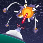 Space Diamond Tycoon