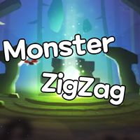 몬스터 지그재그 : RPG
