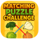 Matching Puzzle Challenge