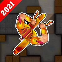 Assassin 3D Shooting Game