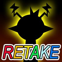 Horror Silly box Retake Mod