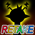 Horror Silly box Retake Mod