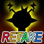 Horror Silly box Retake Mod