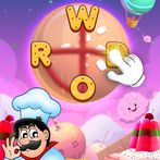 cross word connect puzzle