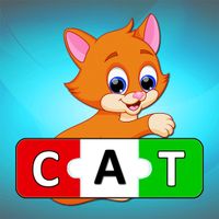 Kids Spelling