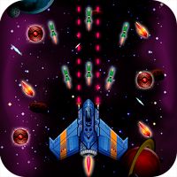 Space Shooter Lite