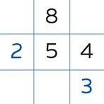 Sudoku - Classic Puzzle Game