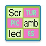 Scrambled Pictures Puzzle