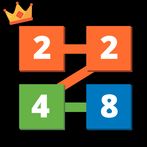 Merge Numbers 2048