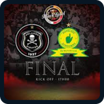 Derby  Pirate vs Sundowns Quiz