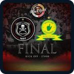 Derby  Pirate vs Sundowns Quiz