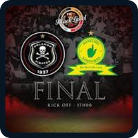 Derby  Pirate vs Sundowns Quiz
