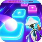 Smurf Cat Hop Music 3D