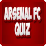 Arsenal FC Quiz