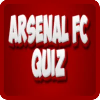 Arsenal FC Quiz