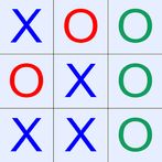 Tic Tac Toe - Tris