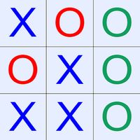 Tic Tac Toe - Tris
