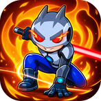 Combat Machine-Battle Master