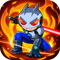 Combat Machine-Battle Master