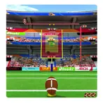Football American Kicks