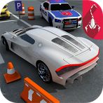 Car Parking and City Drive