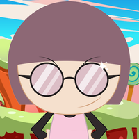 Doris Cookie Land Mania