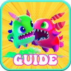 Guide For: Super Monster Color