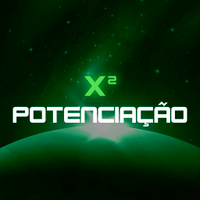 Potenciação