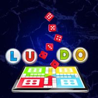 Ludo Kay Game