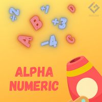 AlphaNumeric: Math Game