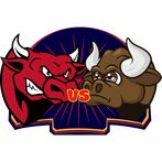 Bullseye - Cows and Bulls