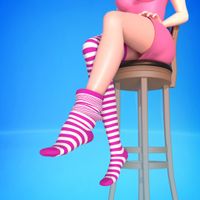 Socks DIY
